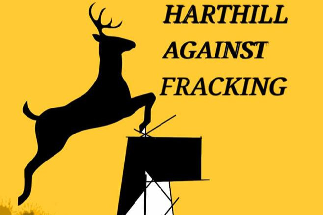 Harthill Against Fracking